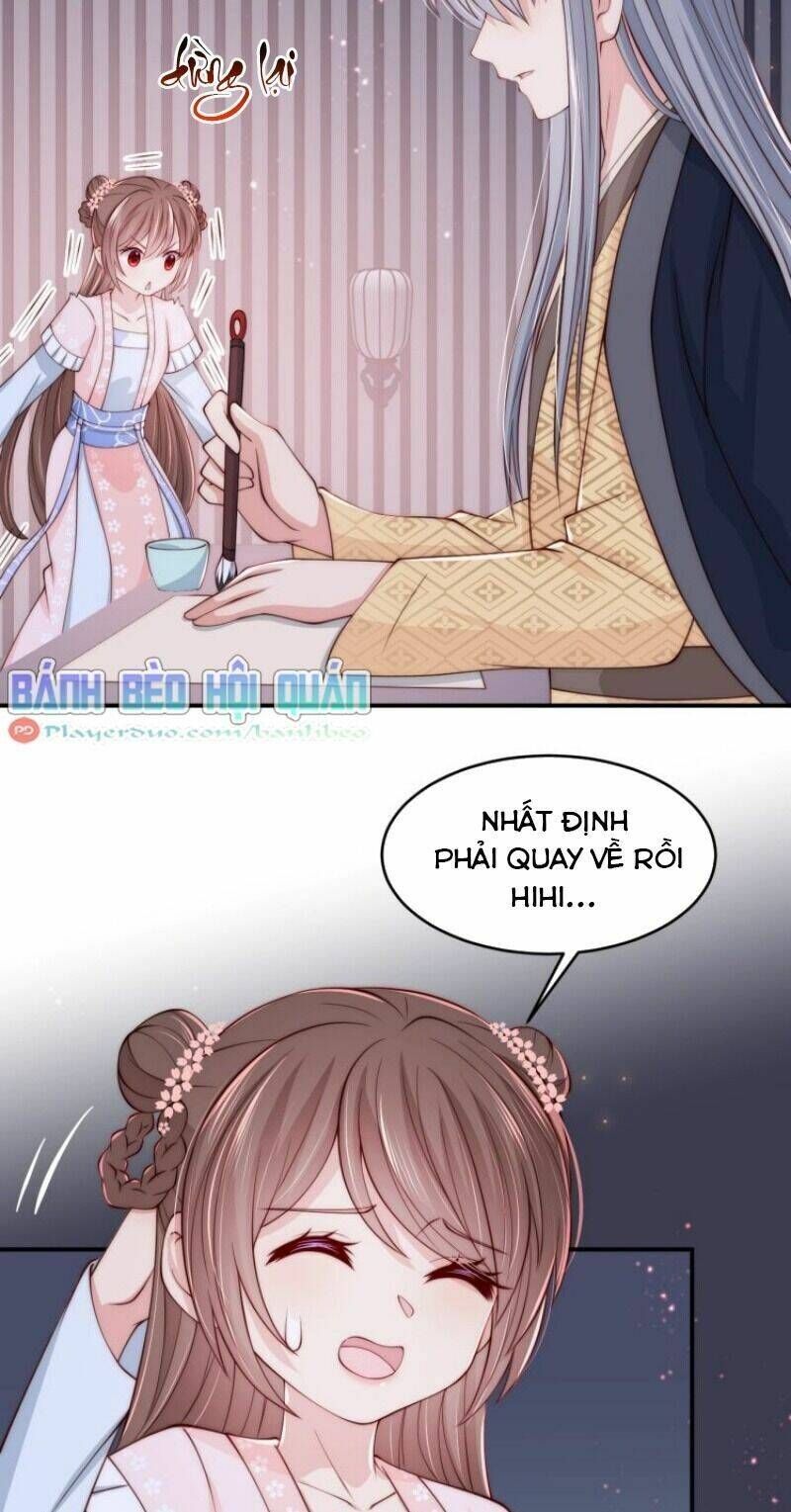 đọc truyện Dưỡng Địch Vi Hoạn Chương 74 ảnh 32 tại Thiên Thai Truyện