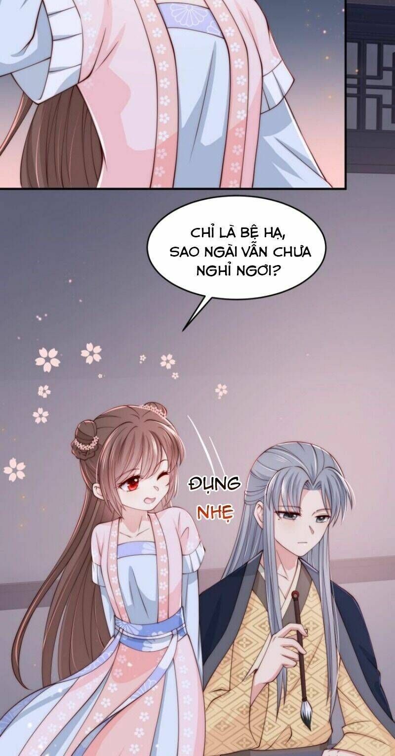 đọc truyện Dưỡng Địch Vi Hoạn Chương 74 ảnh 33 tại Thiên Thai Truyện