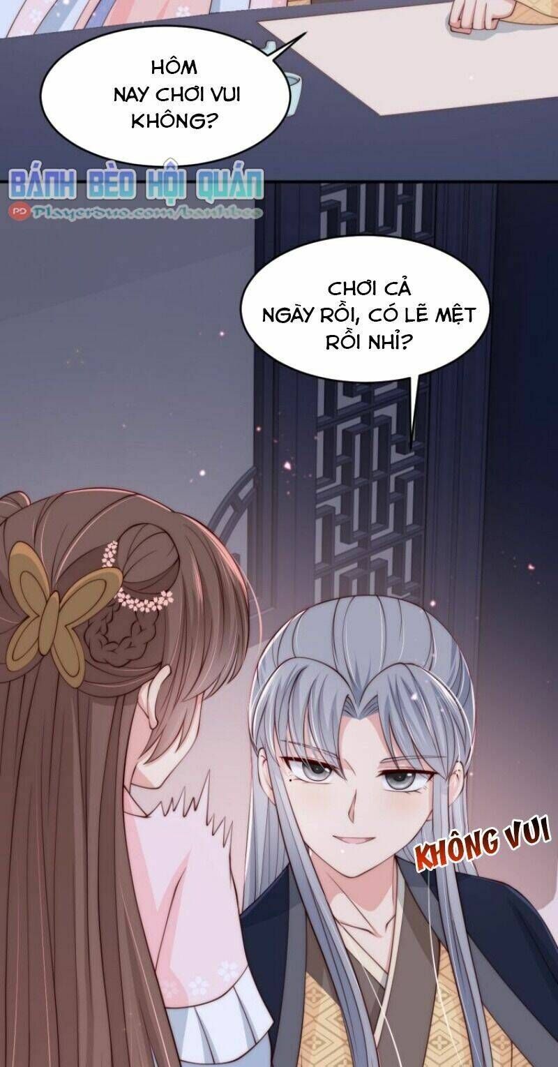 đọc truyện Dưỡng Địch Vi Hoạn Chương 74 ảnh 34 tại Thiên Thai Truyện