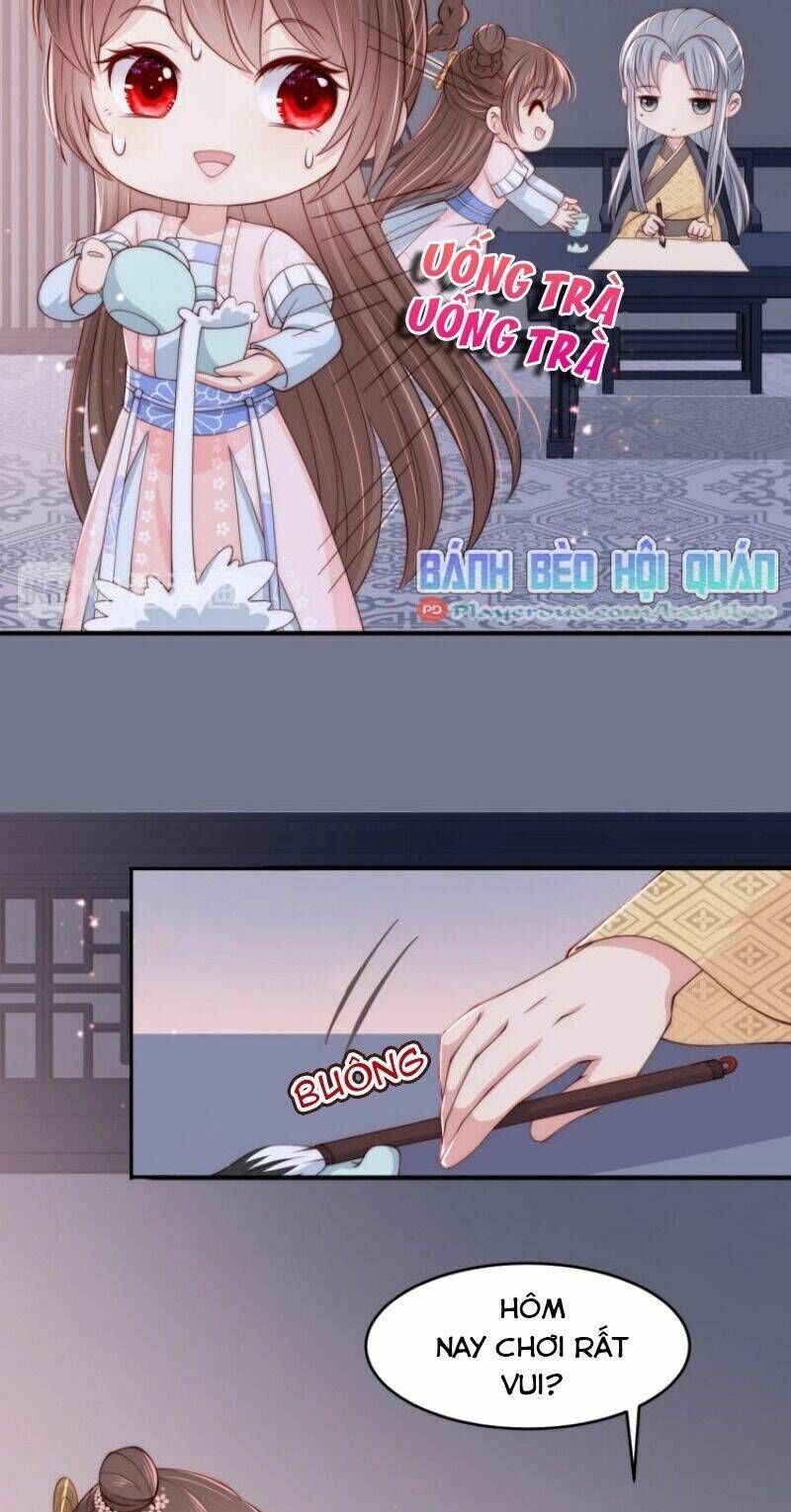 đọc truyện Dưỡng Địch Vi Hoạn Chương 74 ảnh 36 tại Thiên Thai Truyện