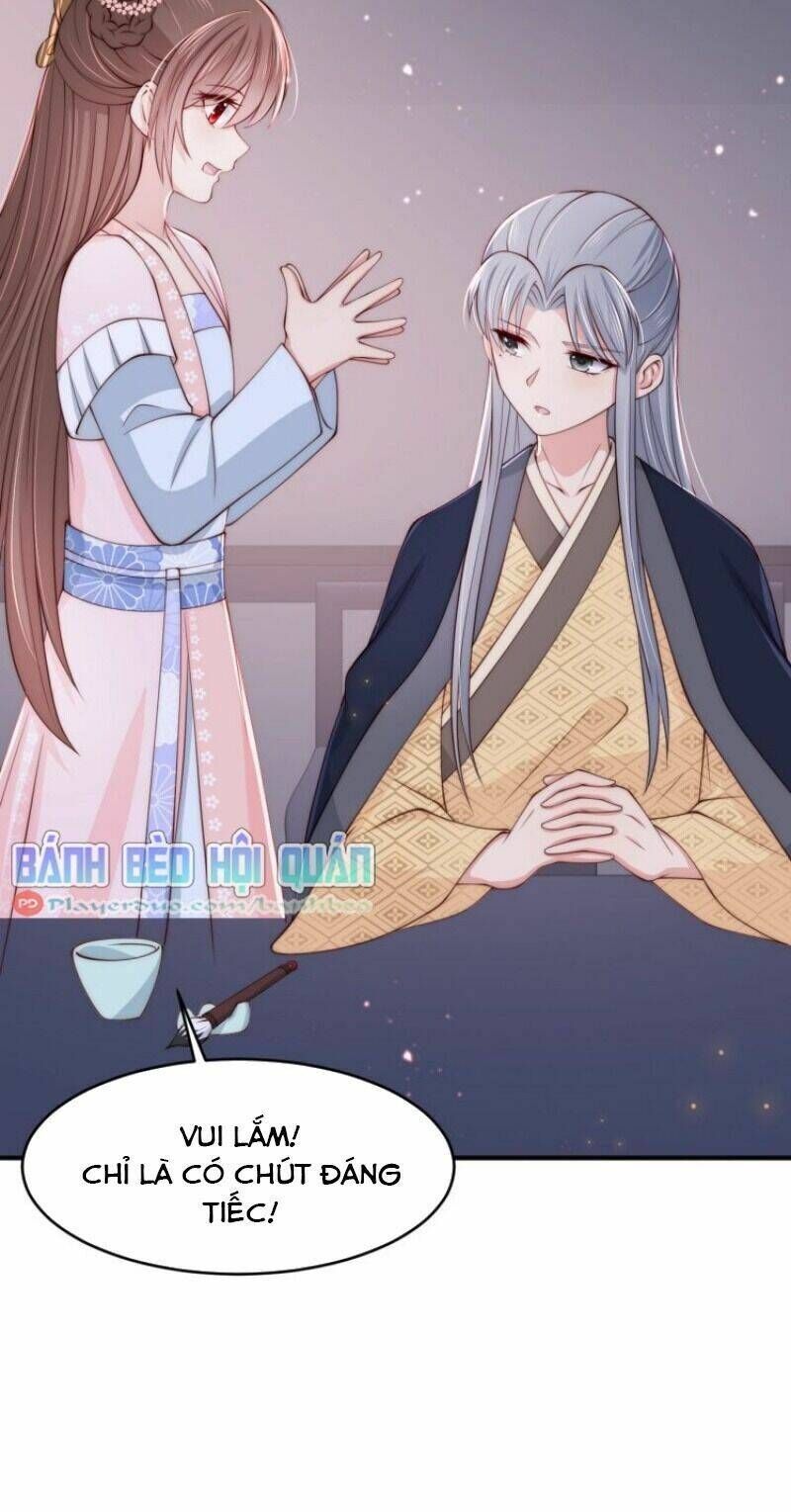 đọc truyện Dưỡng Địch Vi Hoạn Chương 74 ảnh 37 tại Thiên Thai Truyện