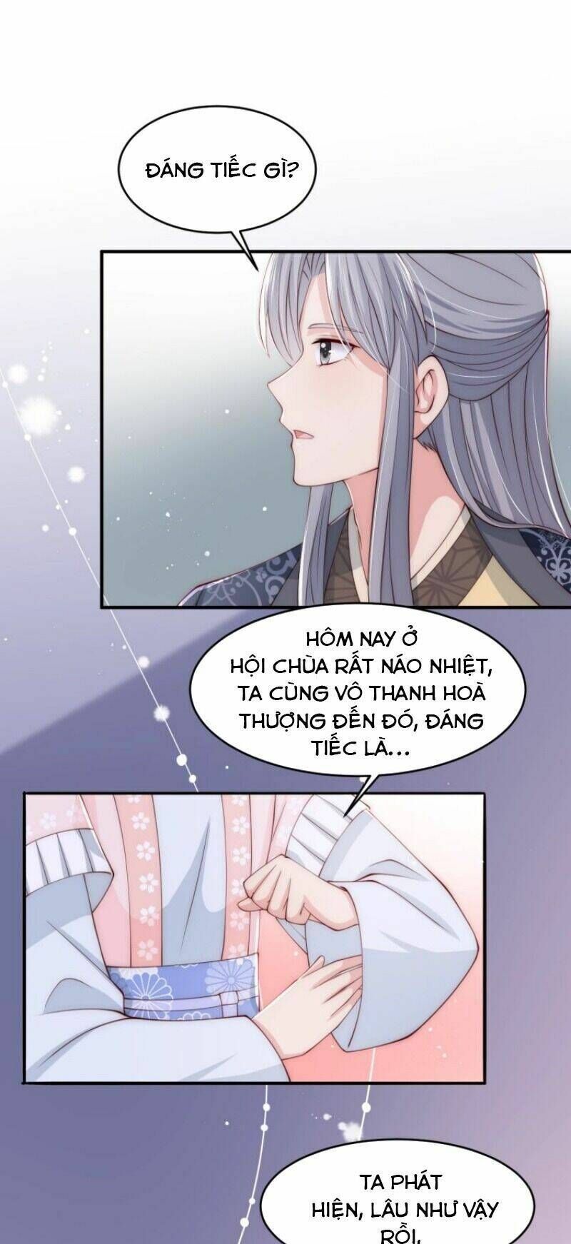 đọc truyện Dưỡng Địch Vi Hoạn Chương 74 ảnh 38 tại Thiên Thai Truyện