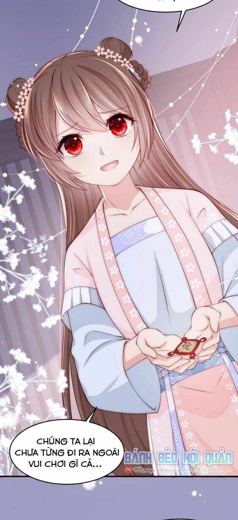 đọc truyện Dưỡng Địch Vi Hoạn Chương 74 ảnh 39 tại Thiên Thai Truyện