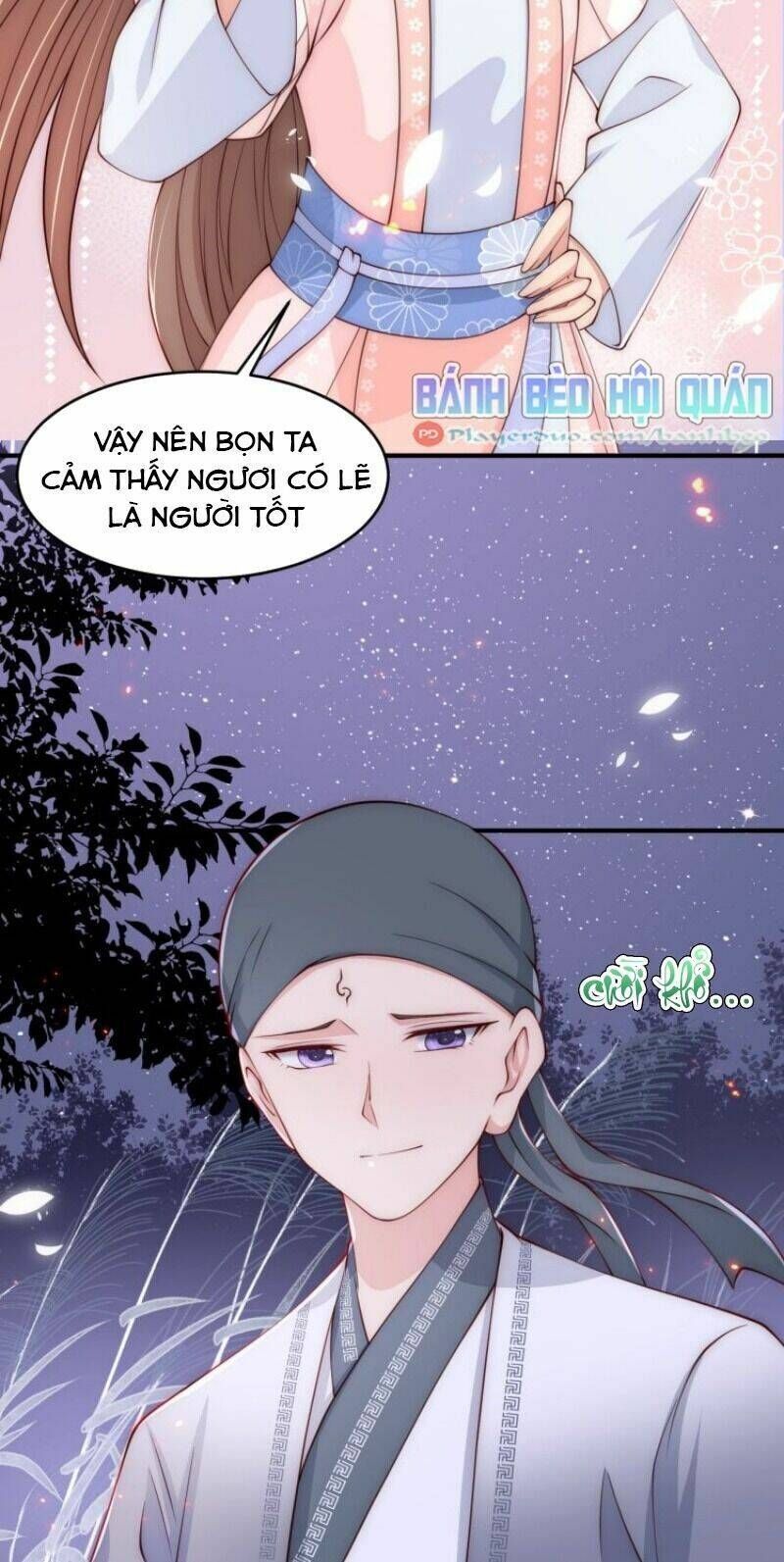 đọc truyện Dưỡng Địch Vi Hoạn Chương 74 ảnh 6 tại Thiên Thai Truyện