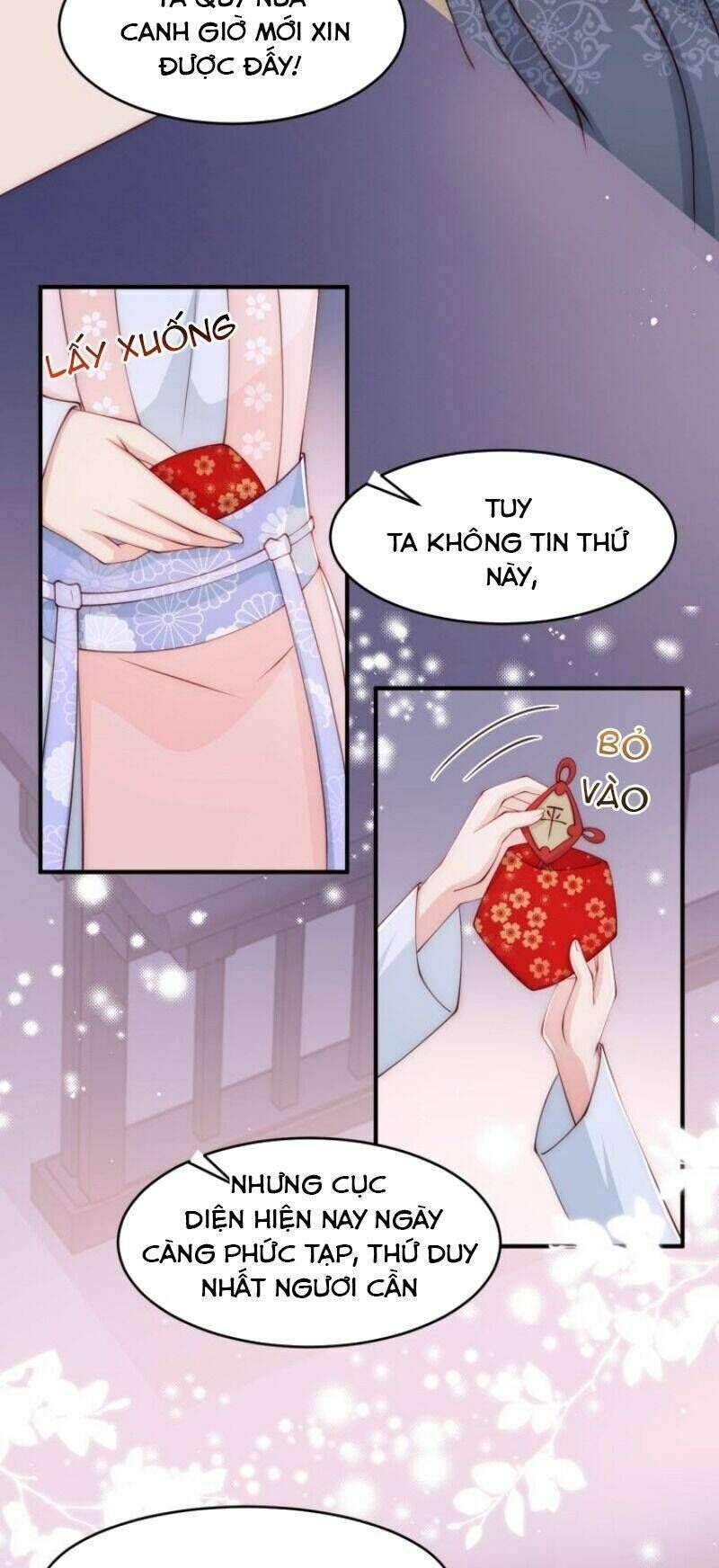 đọc truyện Dưỡng Địch Vi Hoạn Chương 74 ảnh 42 tại Thiên Thai Truyện