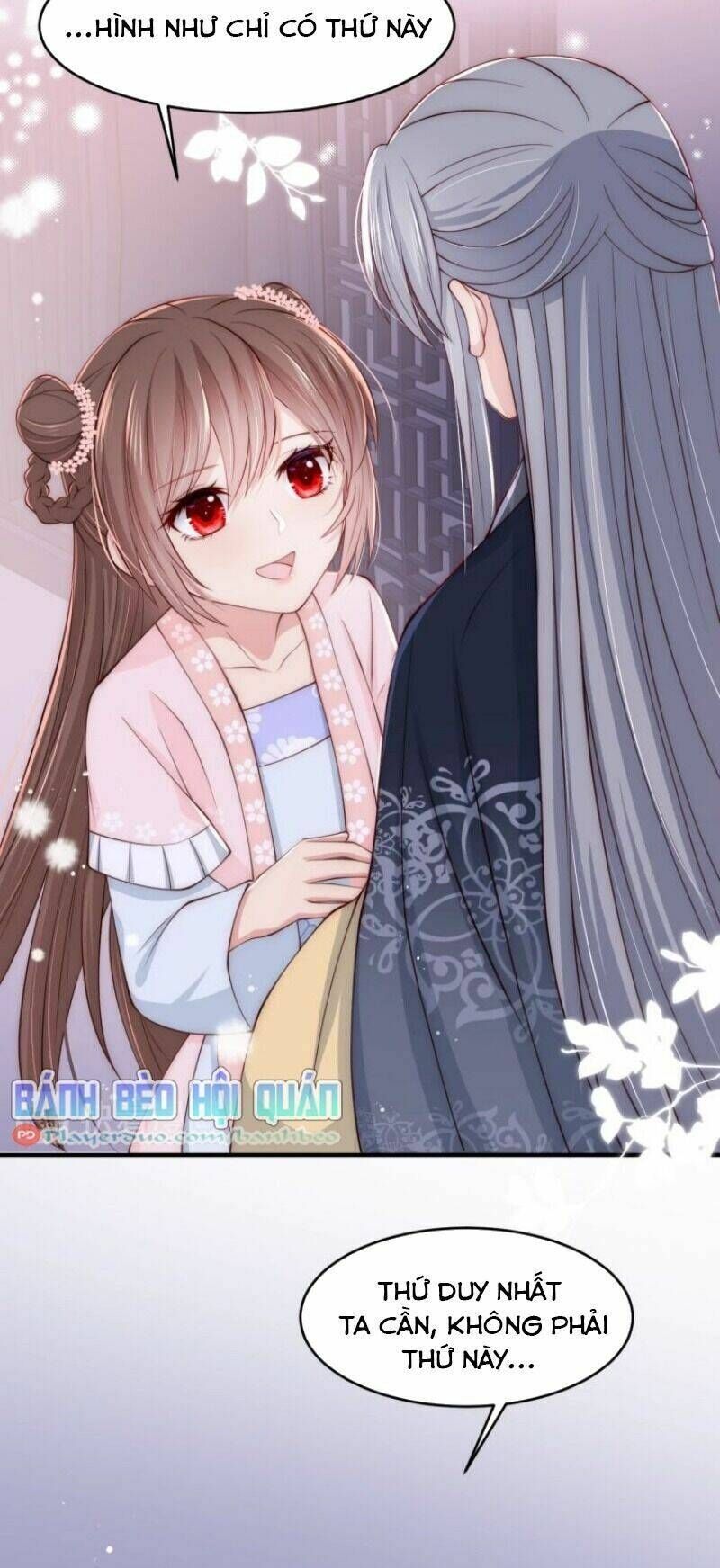 đọc truyện Dưỡng Địch Vi Hoạn Chương 74 ảnh 43 tại Thiên Thai Truyện