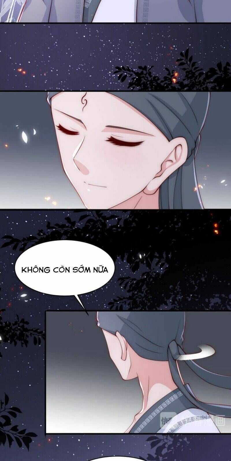 đọc truyện Dưỡng Địch Vi Hoạn Chương 74 ảnh 7 tại Thiên Thai Truyện