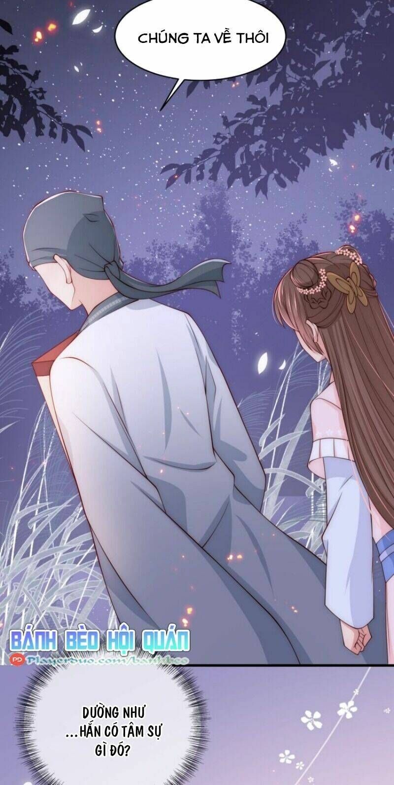 đọc truyện Dưỡng Địch Vi Hoạn Chương 74 ảnh 8 tại Thiên Thai Truyện