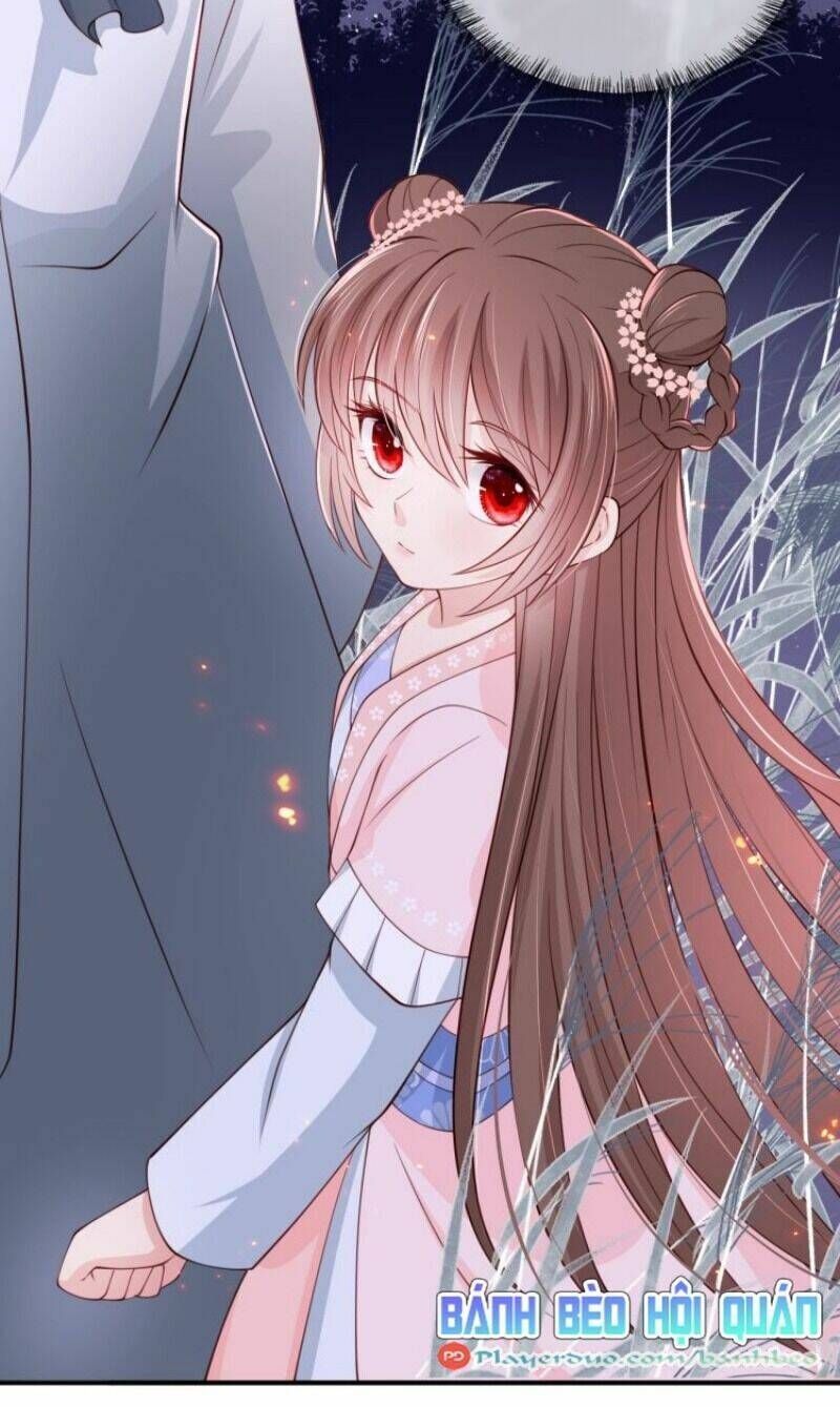 đọc truyện Dưỡng Địch Vi Hoạn Chương 74 ảnh 11 tại Thiên Thai Truyện