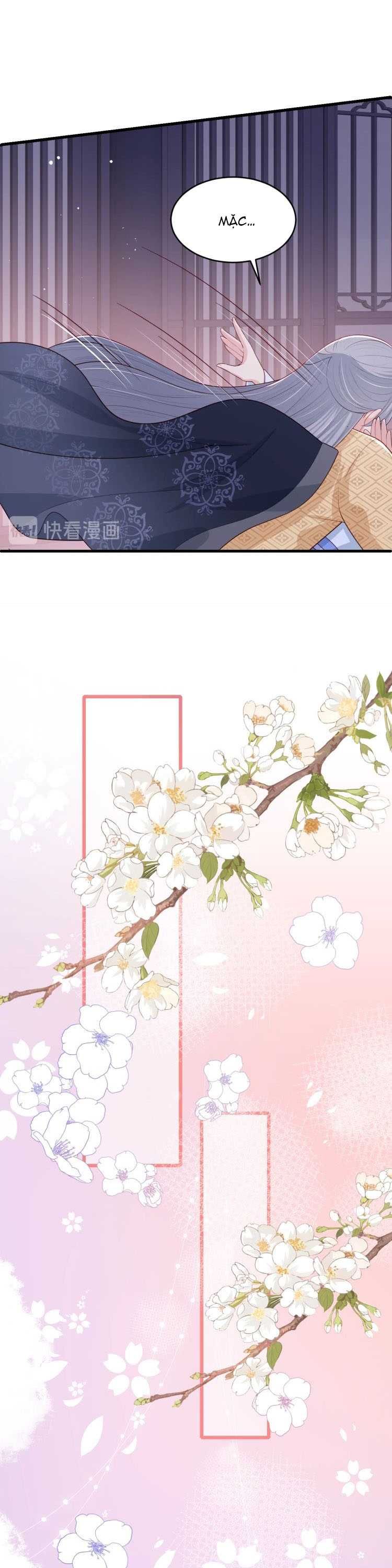 đọc truyện Dưỡng Địch Vi Hoạn Chương 75.1 ảnh 8 tại Thiên Thai Truyện