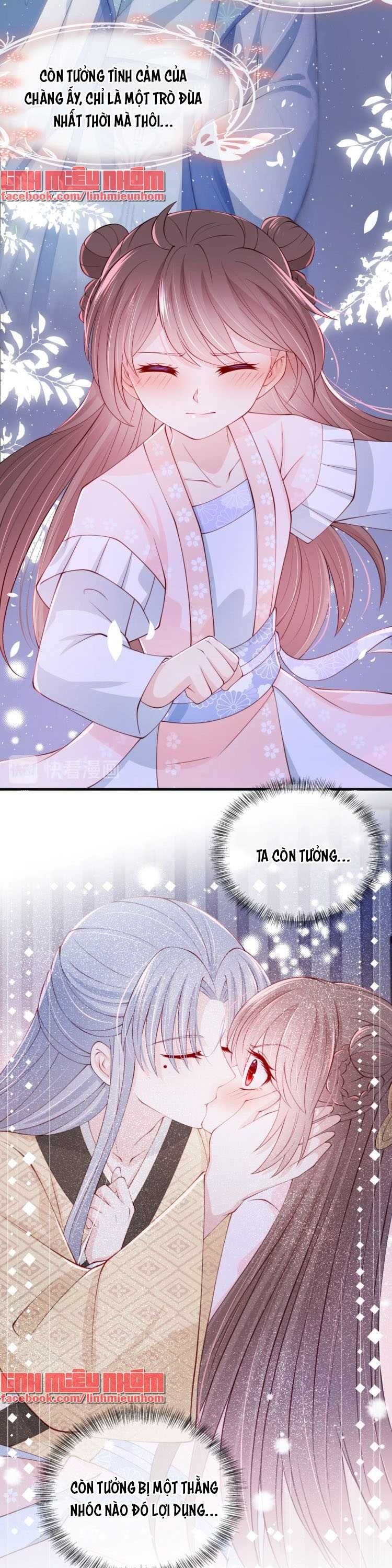 đọc truyện Dưỡng Địch Vi Hoạn Chương 75.2 ảnh 12 tại Thiên Thai Truyện