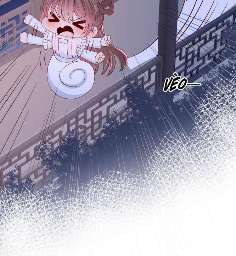 đọc truyện Dưỡng Địch Vi Hoạn Chương 75.2 ảnh 15 tại Thiên Thai Truyện