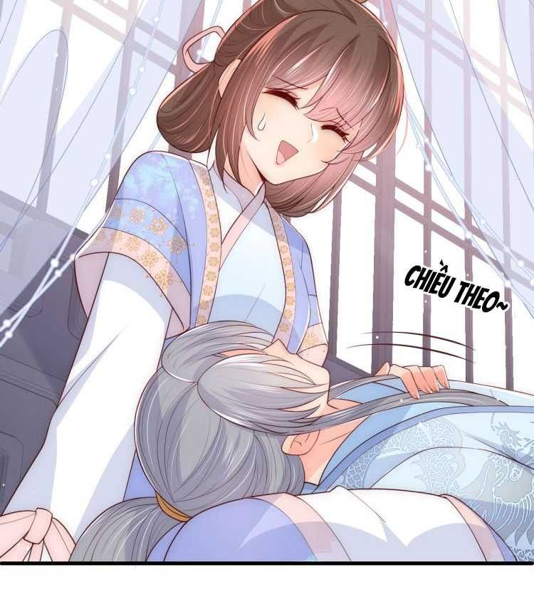 đọc truyện Dưỡng Địch Vi Hoạn Chương 76.1 ảnh 6 tại Thiên Thai Truyện