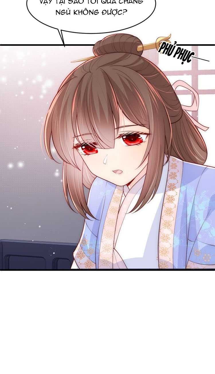 đọc truyện Dưỡng Địch Vi Hoạn Chương 76.2 ảnh 15 tại Thiên Thai Truyện