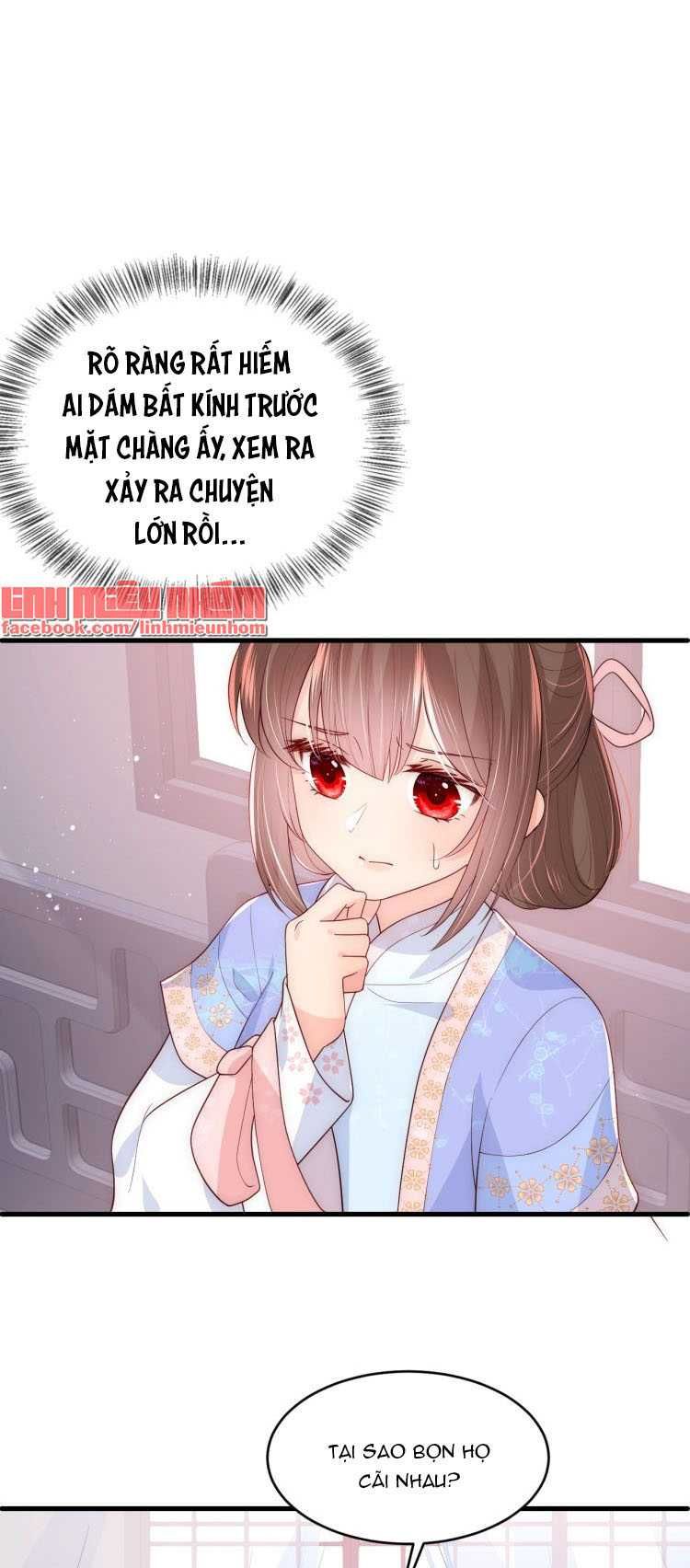 đọc truyện Dưỡng Địch Vi Hoạn Chương 76.2 ảnh 4 tại Thiên Thai Truyện