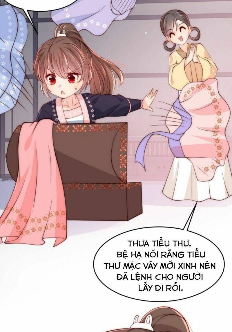 đọc truyện Dưỡng Địch Vi Hoạn Chương 77 ảnh 12 tại Thiên Thai Truyện