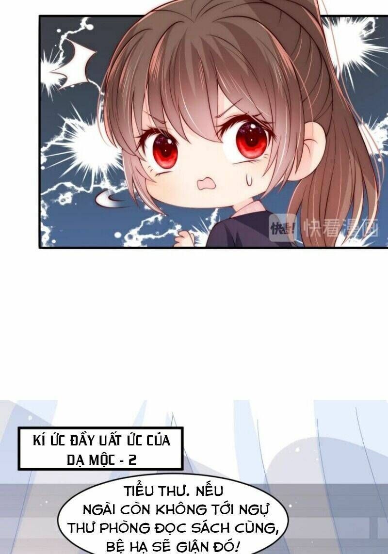 đọc truyện Dưỡng Địch Vi Hoạn Chương 77 ảnh 13 tại Thiên Thai Truyện