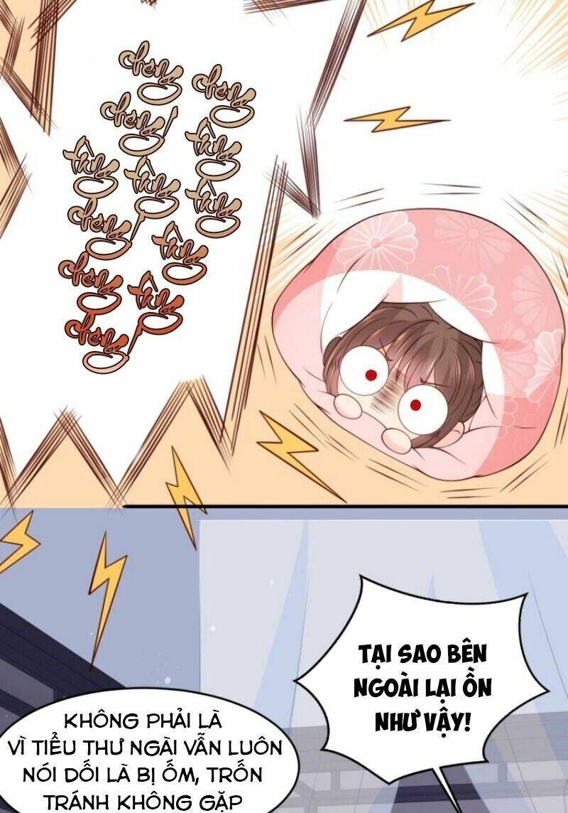 đọc truyện Dưỡng Địch Vi Hoạn Chương 77 ảnh 15 tại Thiên Thai Truyện