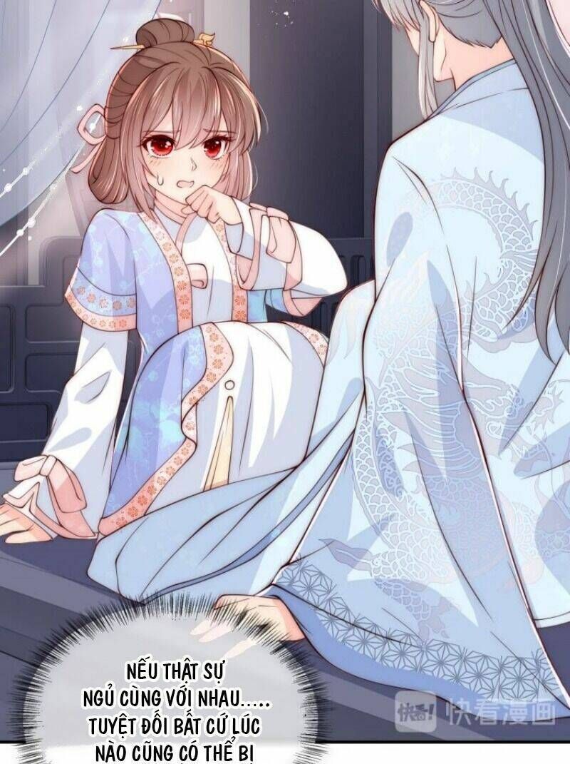 đọc truyện Dưỡng Địch Vi Hoạn Chương 77 ảnh 4 tại Thiên Thai Truyện