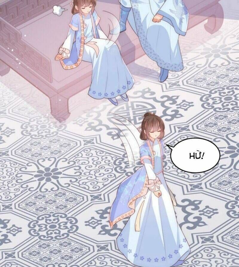 đọc truyện Dưỡng Địch Vi Hoạn Chương 77 ảnh 25 tại Thiên Thai Truyện