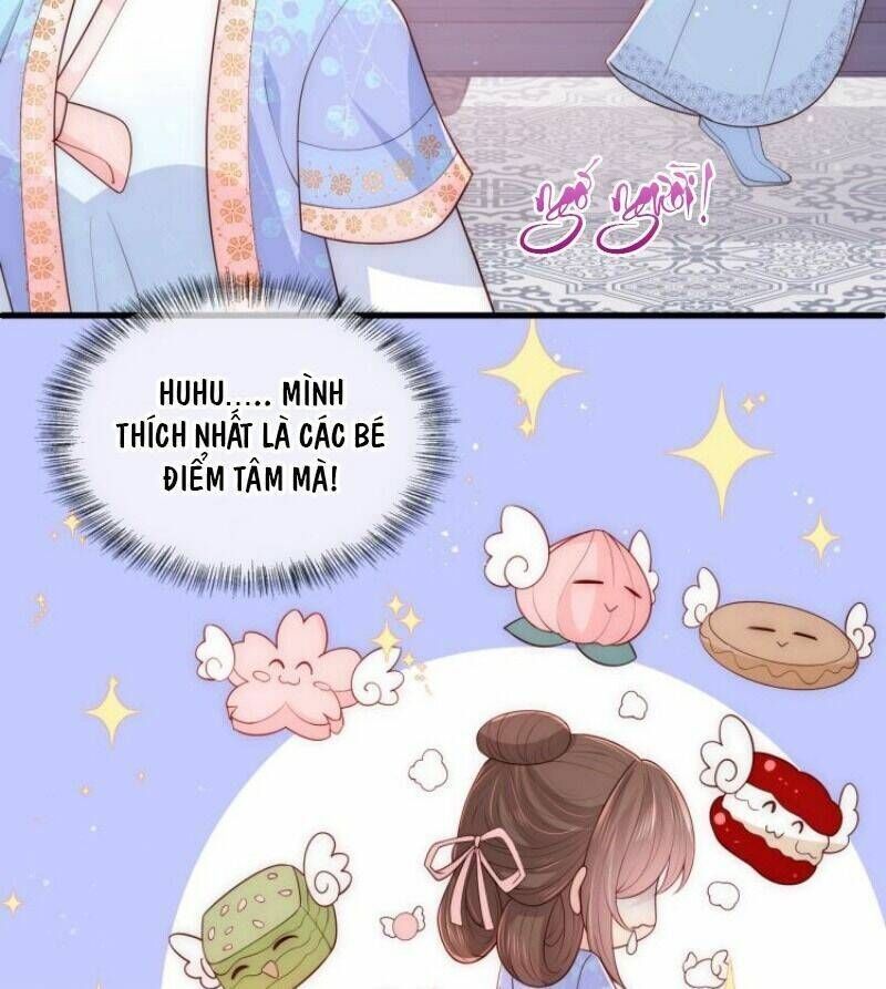 đọc truyện Dưỡng Địch Vi Hoạn Chương 77 ảnh 27 tại Thiên Thai Truyện