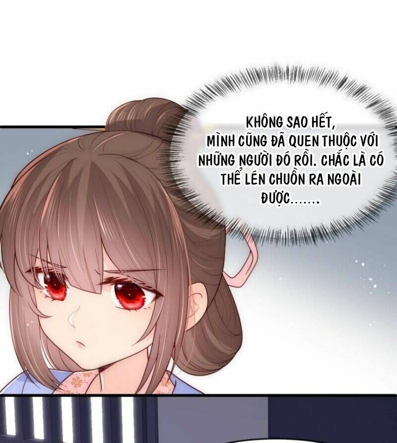 đọc truyện Dưỡng Địch Vi Hoạn Chương 77 ảnh 30 tại Thiên Thai Truyện