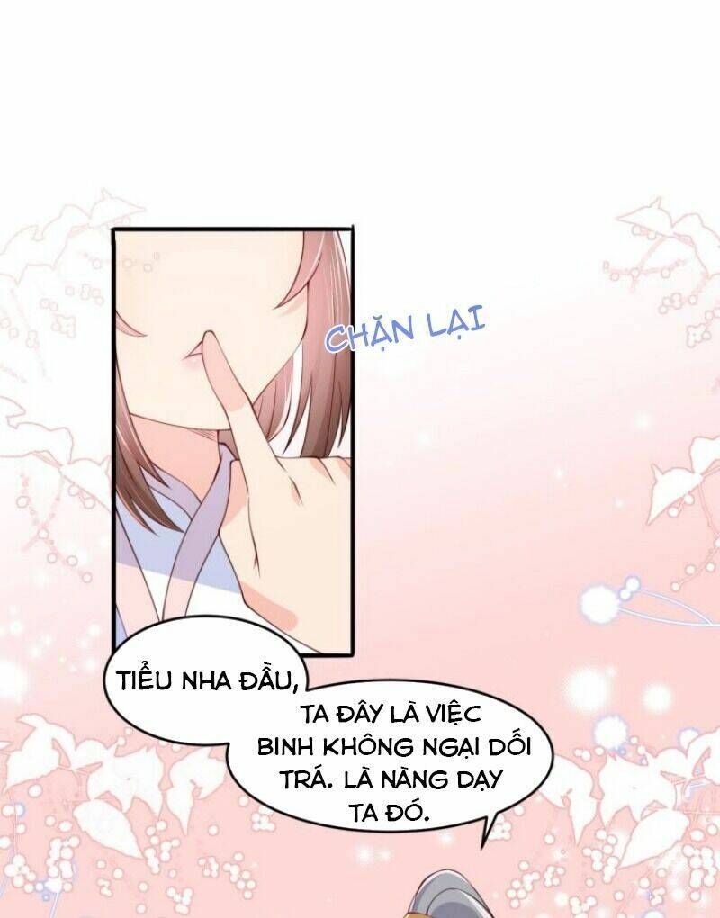 đọc truyện Dưỡng Địch Vi Hoạn Chương 77 ảnh 36 tại Thiên Thai Truyện