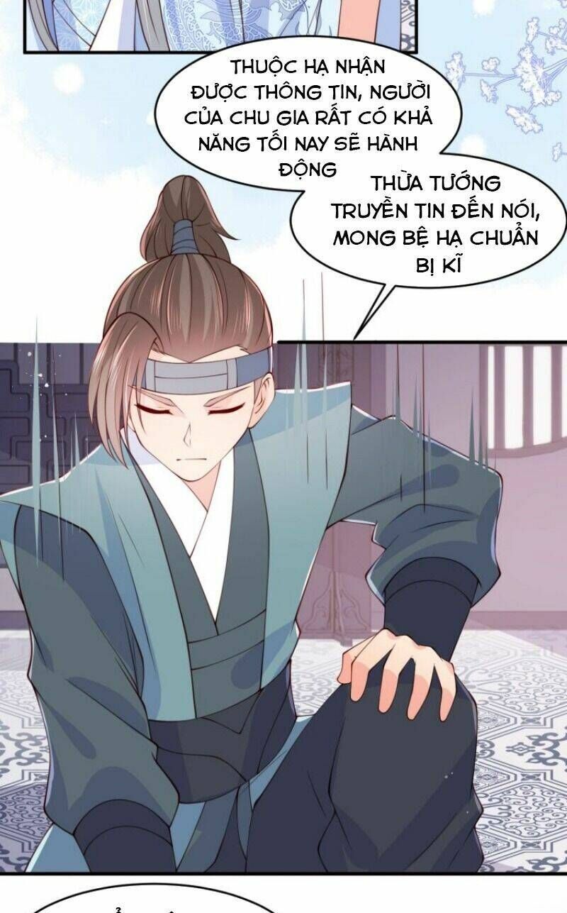 đọc truyện Dưỡng Địch Vi Hoạn Chương 77 ảnh 41 tại Thiên Thai Truyện