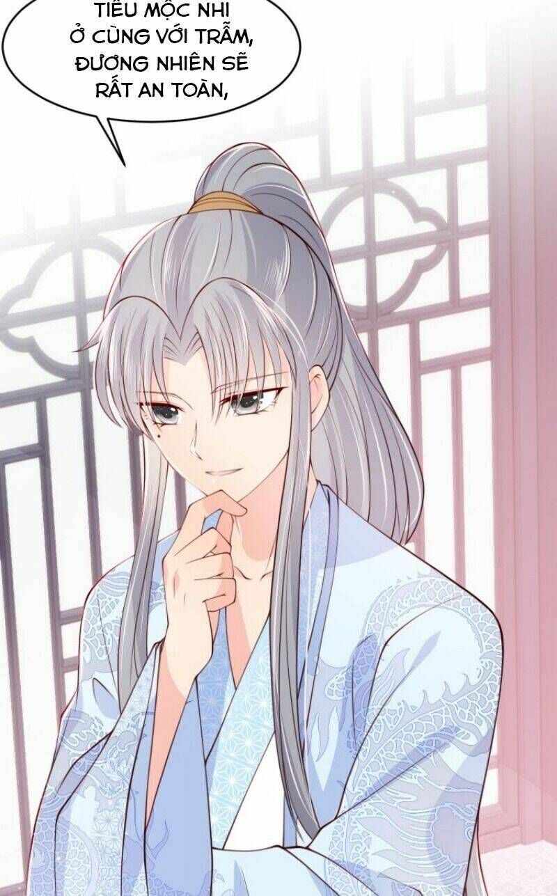 đọc truyện Dưỡng Địch Vi Hoạn Chương 77 ảnh 42 tại Thiên Thai Truyện