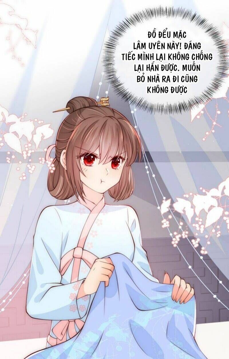 đọc truyện Dưỡng Địch Vi Hoạn Chương 77 ảnh 45 tại Thiên Thai Truyện