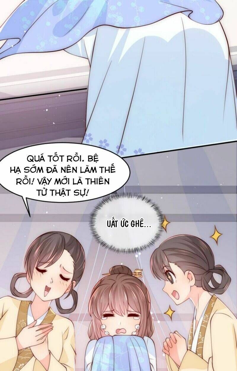 đọc truyện Dưỡng Địch Vi Hoạn Chương 77 ảnh 46 tại Thiên Thai Truyện