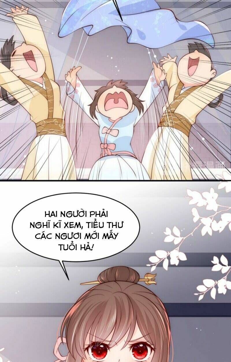 đọc truyện Dưỡng Địch Vi Hoạn Chương 77 ảnh 49 tại Thiên Thai Truyện