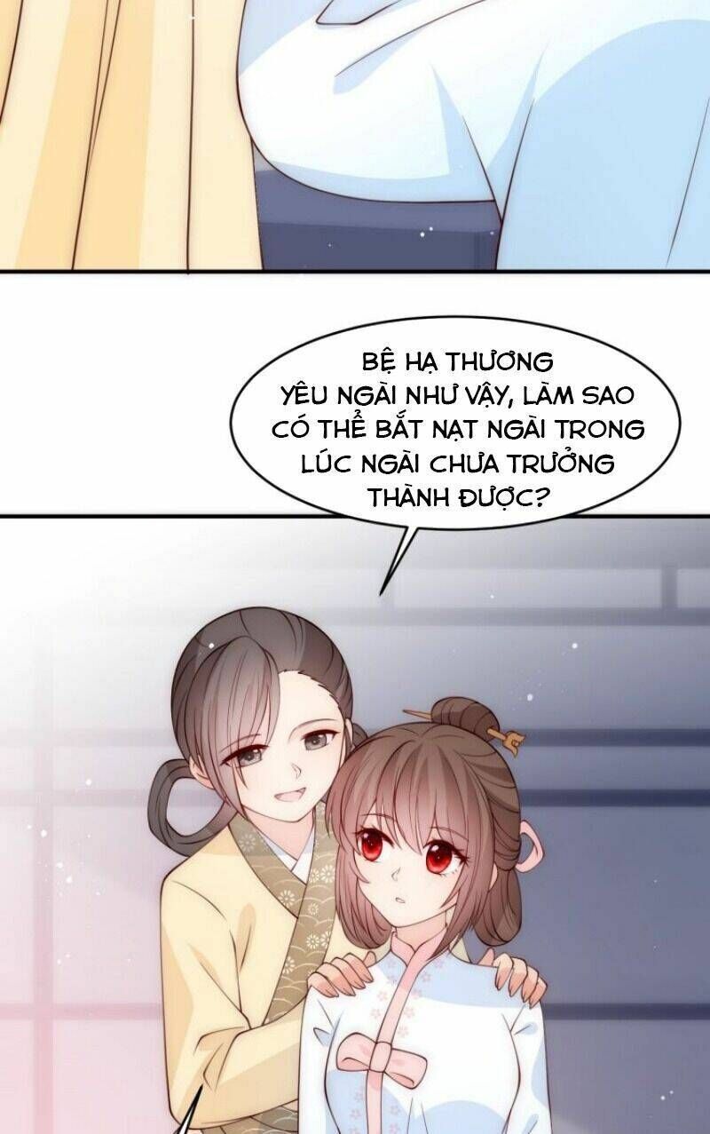 đọc truyện Dưỡng Địch Vi Hoạn Chương 77 ảnh 54 tại Thiên Thai Truyện