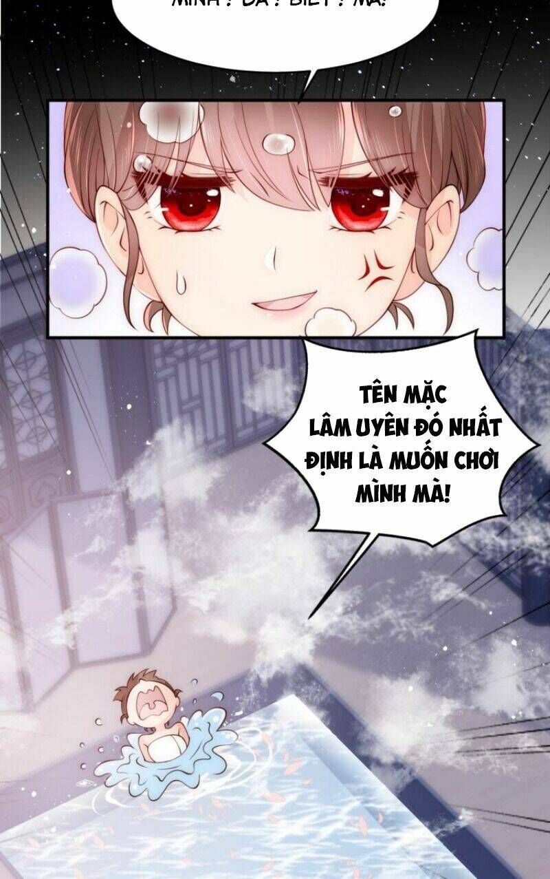 đọc truyện Dưỡng Địch Vi Hoạn Chương 77 ảnh 58 tại Thiên Thai Truyện