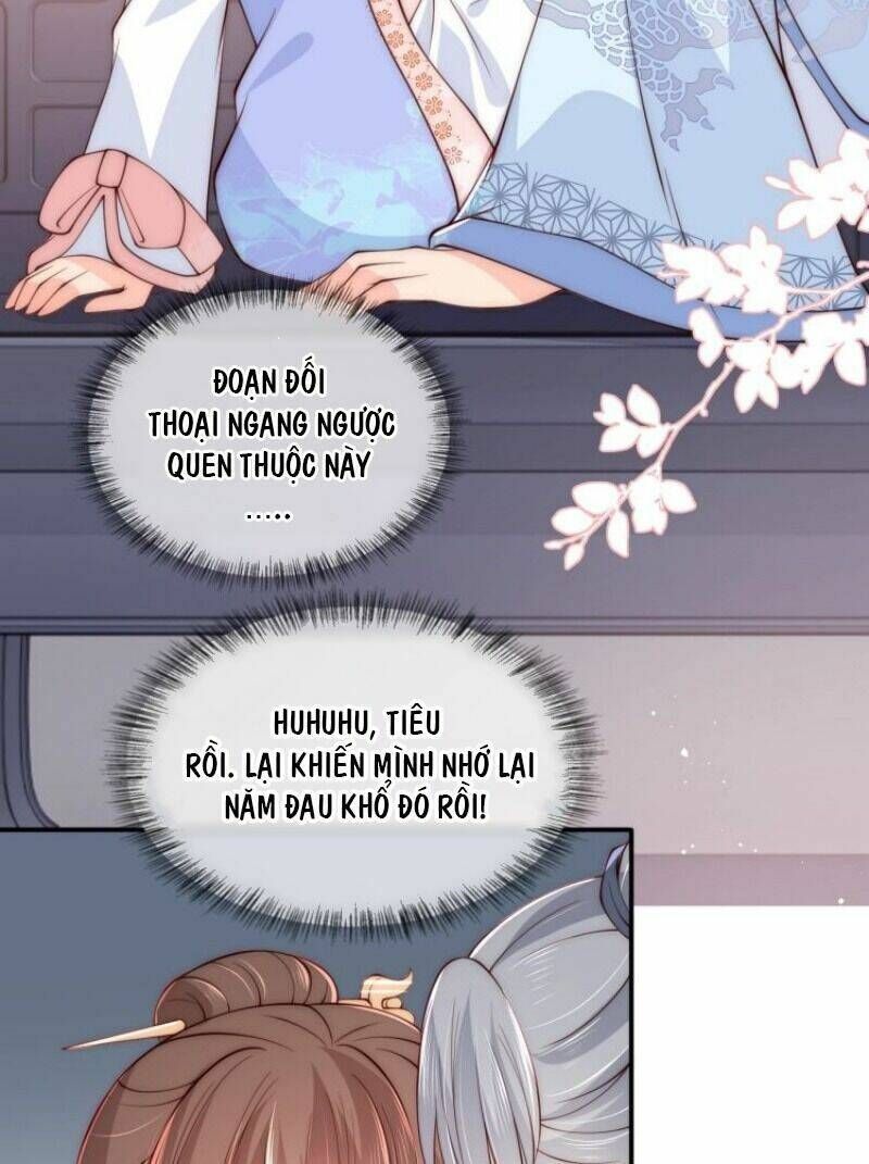 đọc truyện Dưỡng Địch Vi Hoạn Chương 77 ảnh 8 tại Thiên Thai Truyện