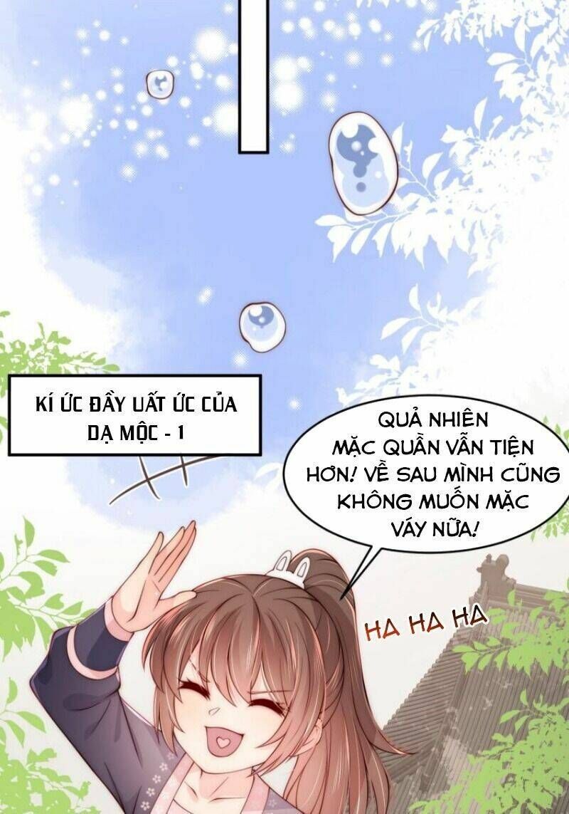 đọc truyện Dưỡng Địch Vi Hoạn Chương 77 ảnh 10 tại Thiên Thai Truyện