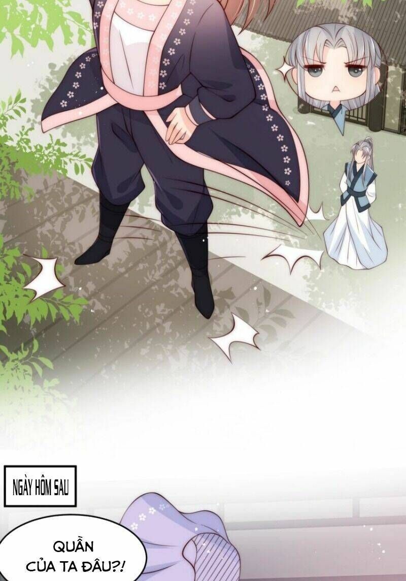 đọc truyện Dưỡng Địch Vi Hoạn Chương 77 ảnh 11 tại Thiên Thai Truyện