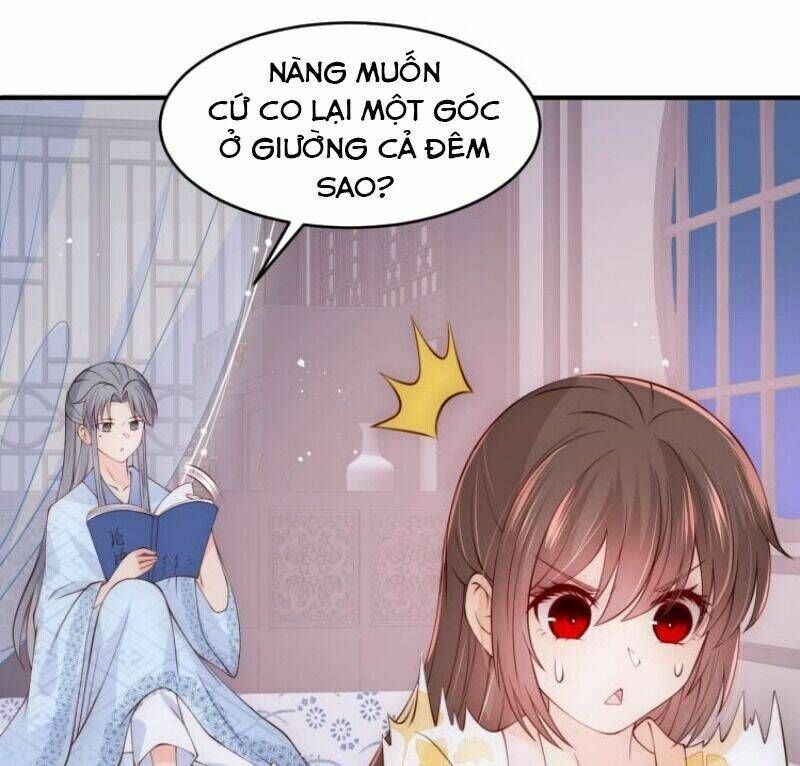 đọc truyện Dưỡng Địch Vi Hoạn Chương 78 ảnh 12 tại Thiên Thai Truyện