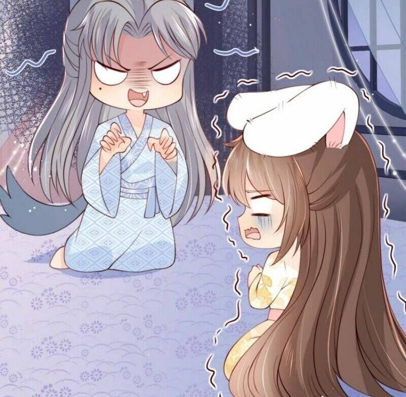 đọc truyện Dưỡng Địch Vi Hoạn Chương 78 ảnh 21 tại Thiên Thai Truyện