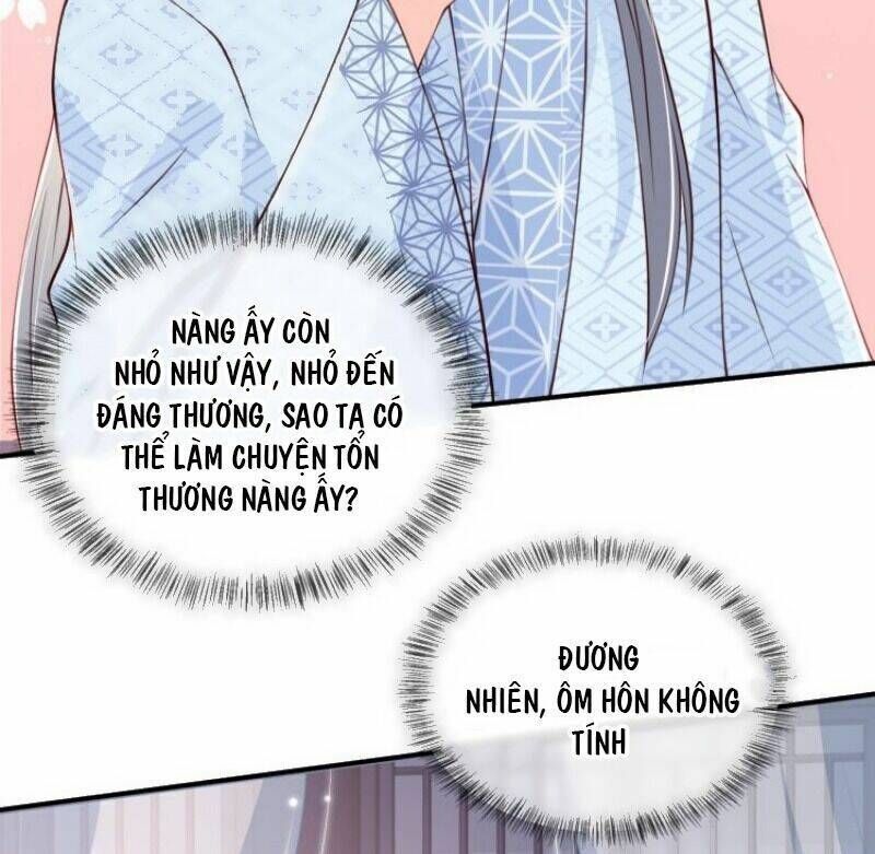 đọc truyện Dưỡng Địch Vi Hoạn Chương 78 ảnh 25 tại Thiên Thai Truyện