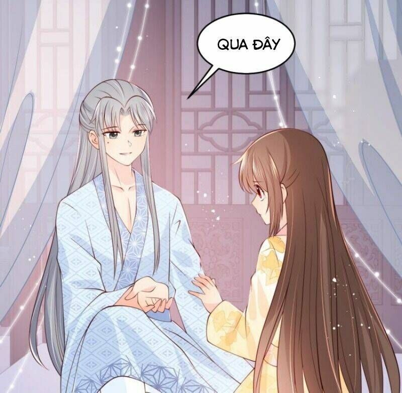 đọc truyện Dưỡng Địch Vi Hoạn Chương 78 ảnh 26 tại Thiên Thai Truyện