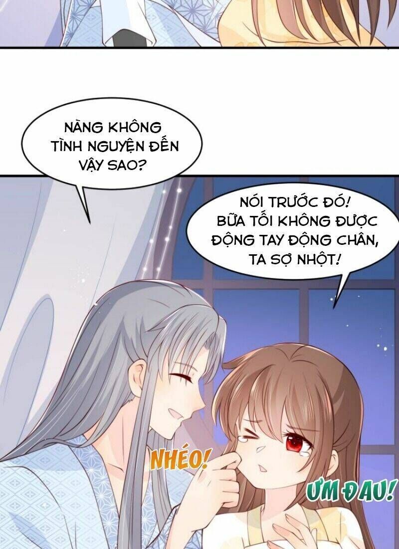 đọc truyện Dưỡng Địch Vi Hoạn Chương 78 ảnh 27 tại Thiên Thai Truyện