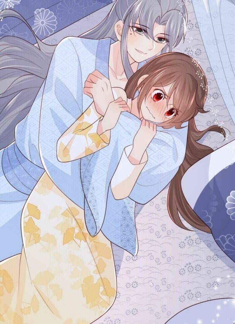 đọc truyện Dưỡng Địch Vi Hoạn Chương 78 ảnh 32 tại Thiên Thai Truyện