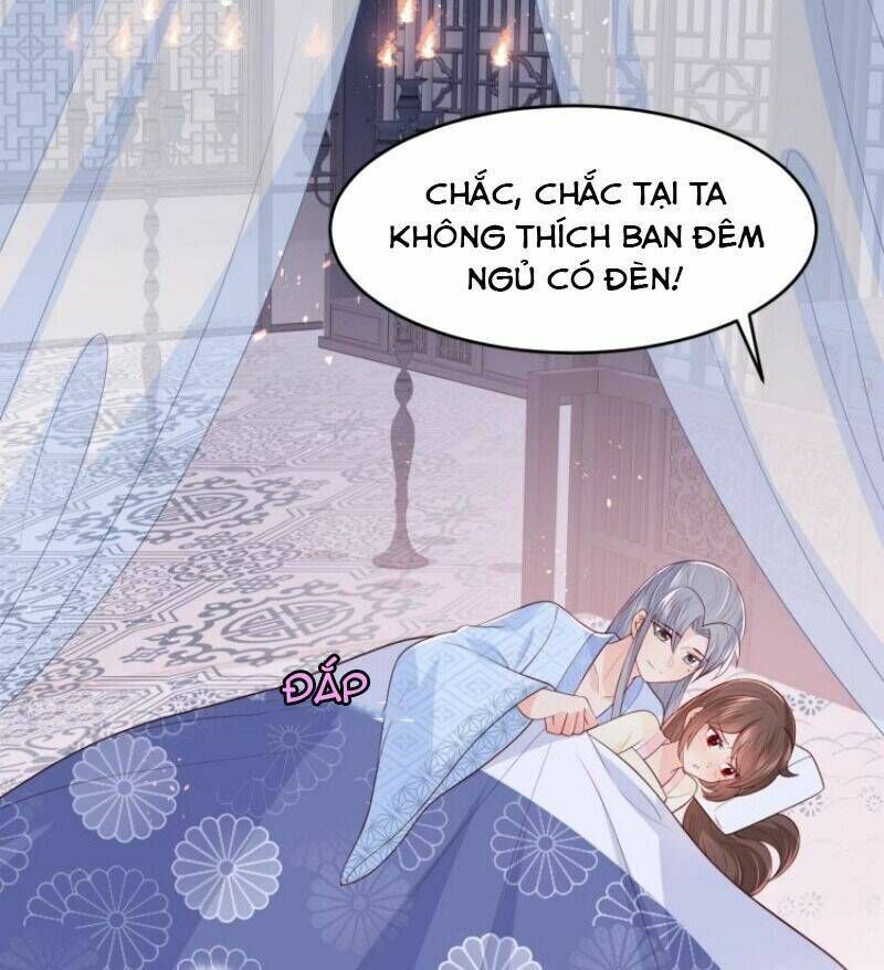 đọc truyện Dưỡng Địch Vi Hoạn Chương 78 ảnh 36 tại Thiên Thai Truyện