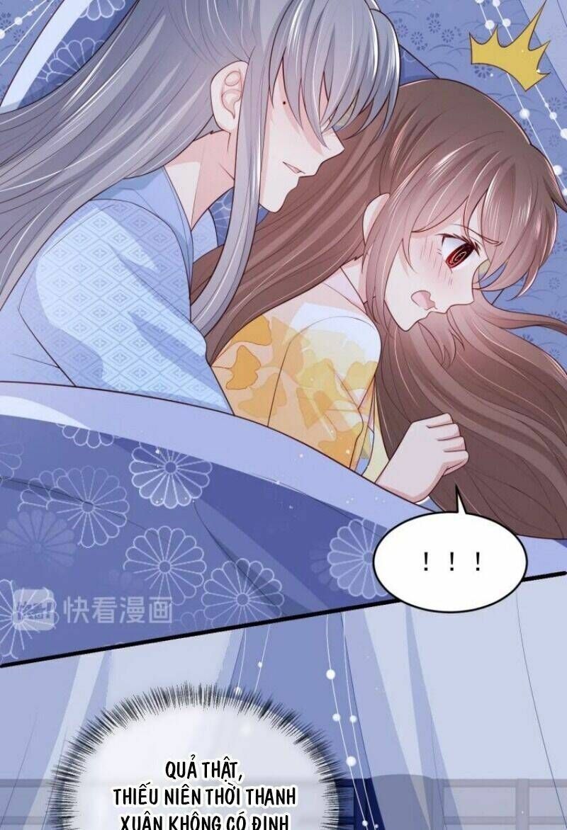 đọc truyện Dưỡng Địch Vi Hoạn Chương 78 ảnh 49 tại Thiên Thai Truyện