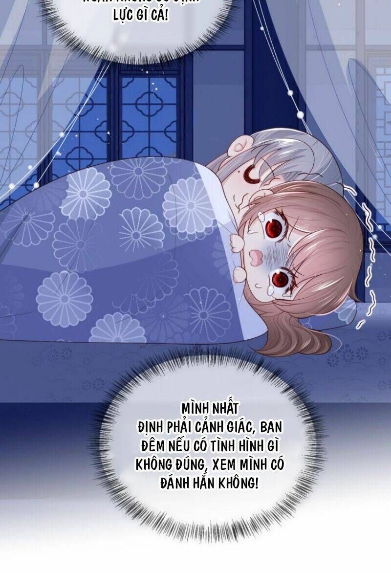 đọc truyện Dưỡng Địch Vi Hoạn Chương 78 ảnh 50 tại Thiên Thai Truyện