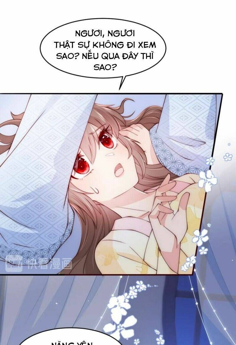 đọc truyện Dưỡng Địch Vi Hoạn Chương 79 ảnh 3 tại Thiên Thai Truyện