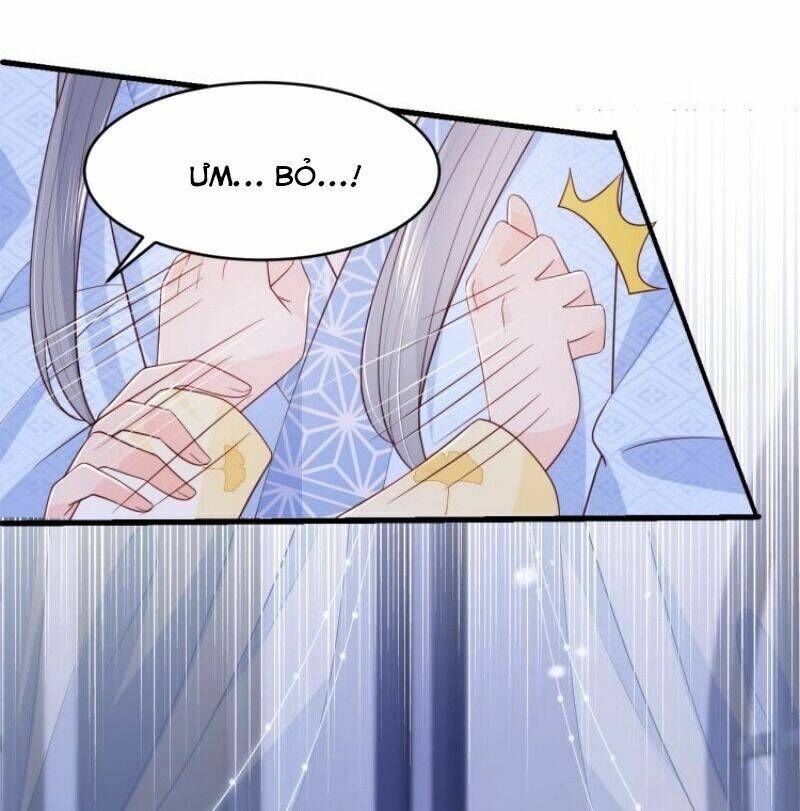 đọc truyện Dưỡng Địch Vi Hoạn Chương 79 ảnh 19 tại Thiên Thai Truyện