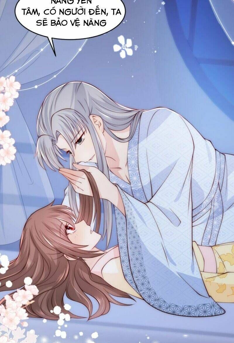 đọc truyện Dưỡng Địch Vi Hoạn Chương 79 ảnh 4 tại Thiên Thai Truyện