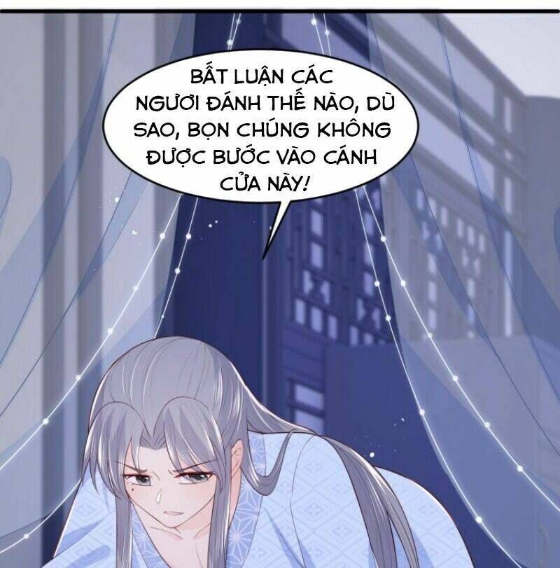 đọc truyện Dưỡng Địch Vi Hoạn Chương 79 ảnh 23 tại Thiên Thai Truyện